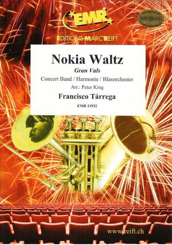 Nokia Waltz